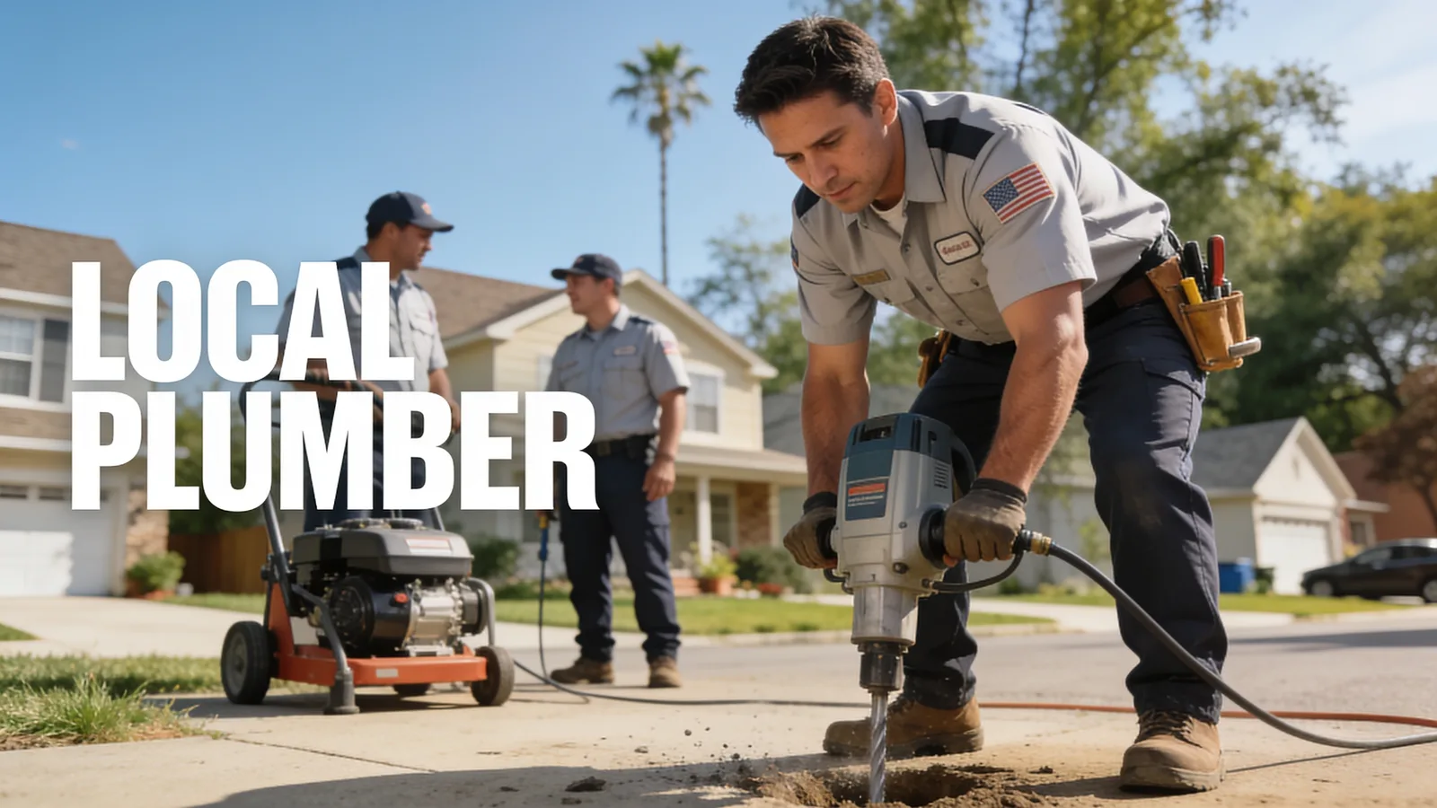 Plumber in Celestine, IN near me